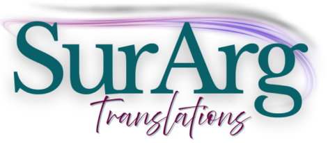 SurArg Translations